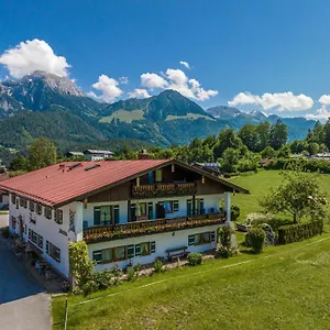 Gästehaus Bodnerlehen Deutschland