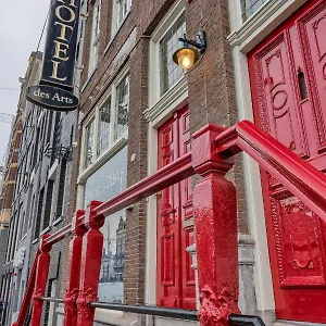 Des Arts Niederlande