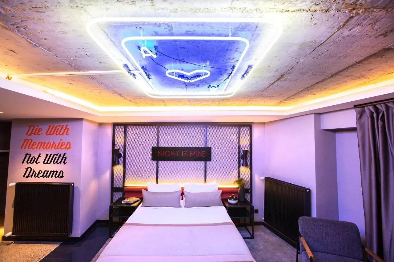 Cityloft 64 Istanbul