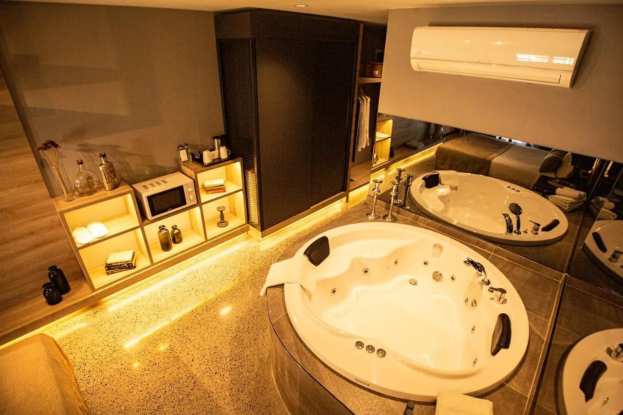 Cityloft 64 Istanbul Aparthotel