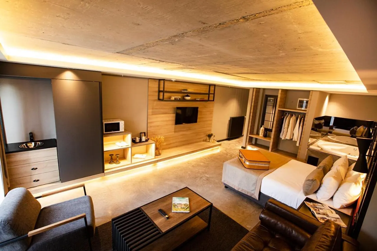 Cityloft 64 Istanbul 4*,  Türkei