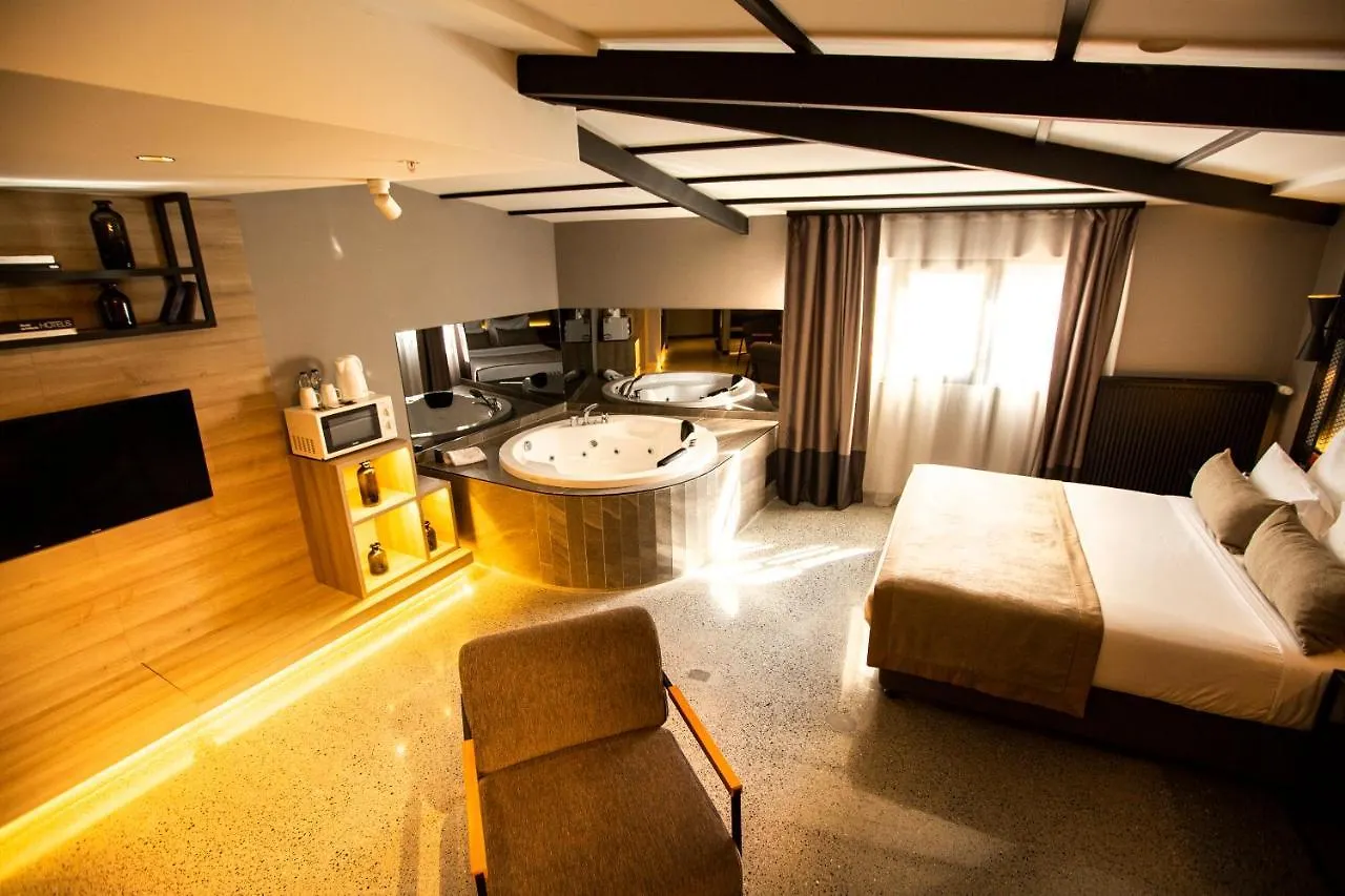 Cityloft 64 Istanbul Aparthotel
