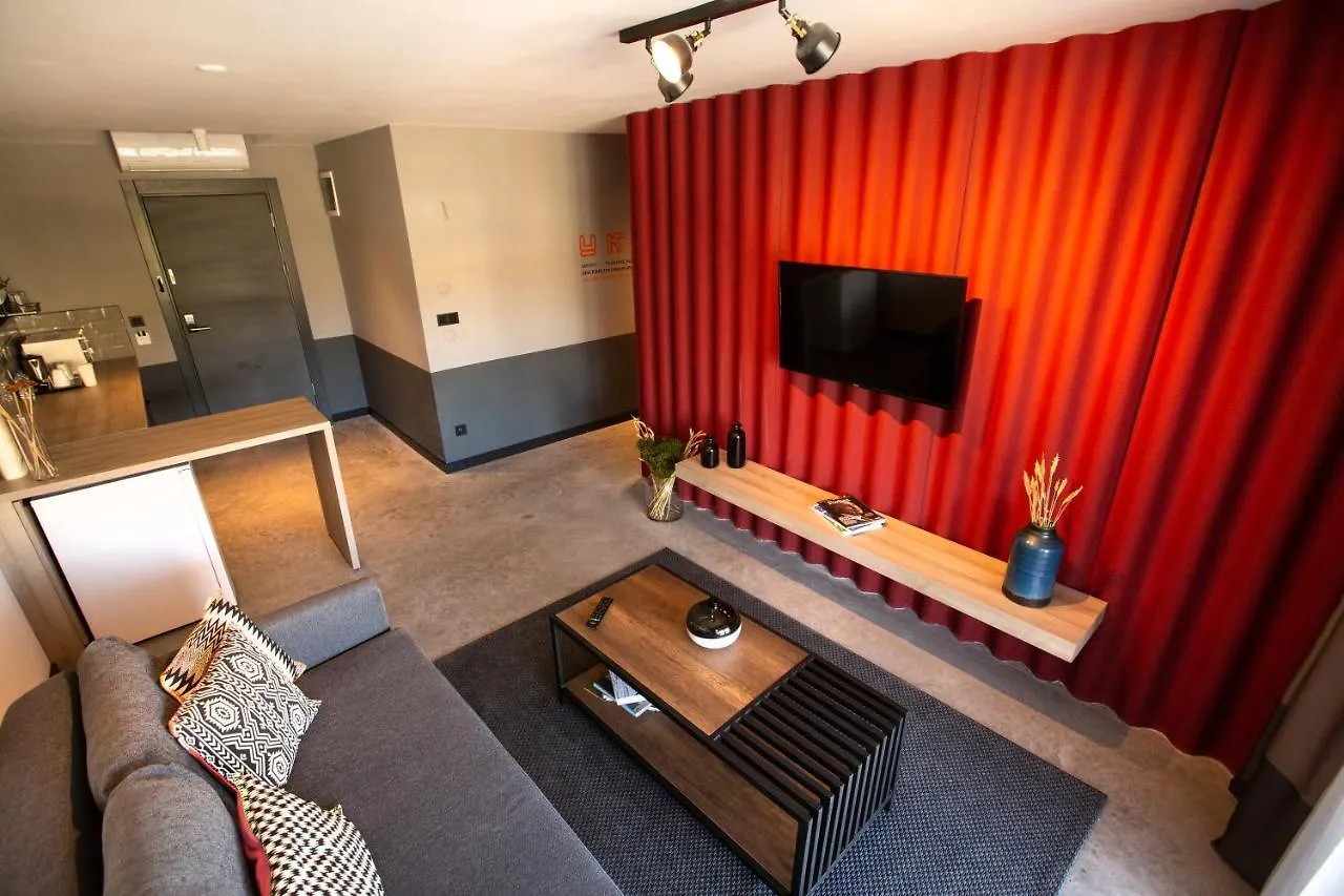 Cityloft 64 Istanbul
