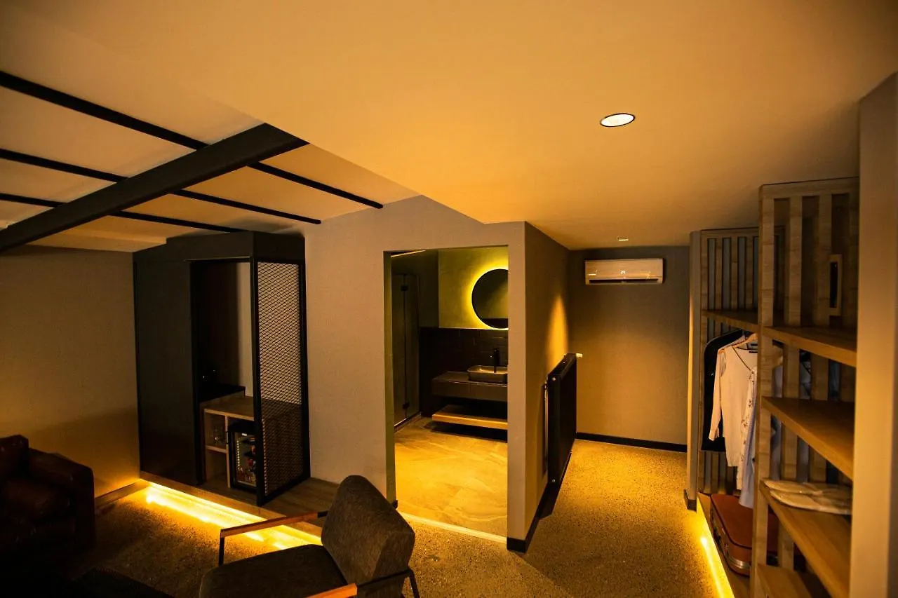 Aparthotel Cityloft 64 Istanbul